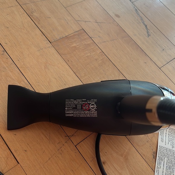 GHD Hair Blowdryer - Picture 11 of 15
